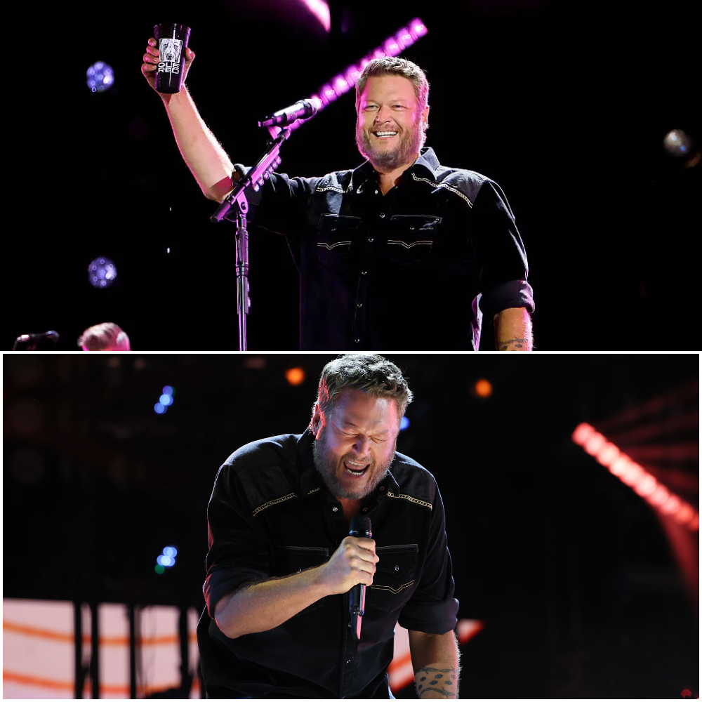 ๐ฅ Blake Shelton Just Did It Again โ 31st No.1 Hit, A Defiant Country Anthem, and a Message Heโs Not Backing Down ๐ธ๐ค