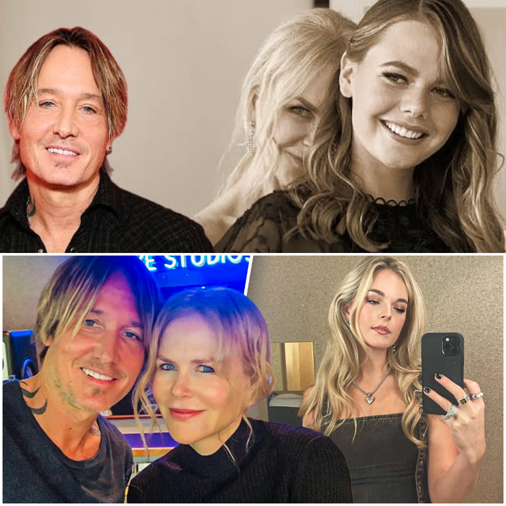 🎸😮 “No Cooling-Off Period?”: Keith Urban’s Alleged Move-In With 26-Year-Old Flame Sparks Fierce Debate After Nicole Kidman Divorce