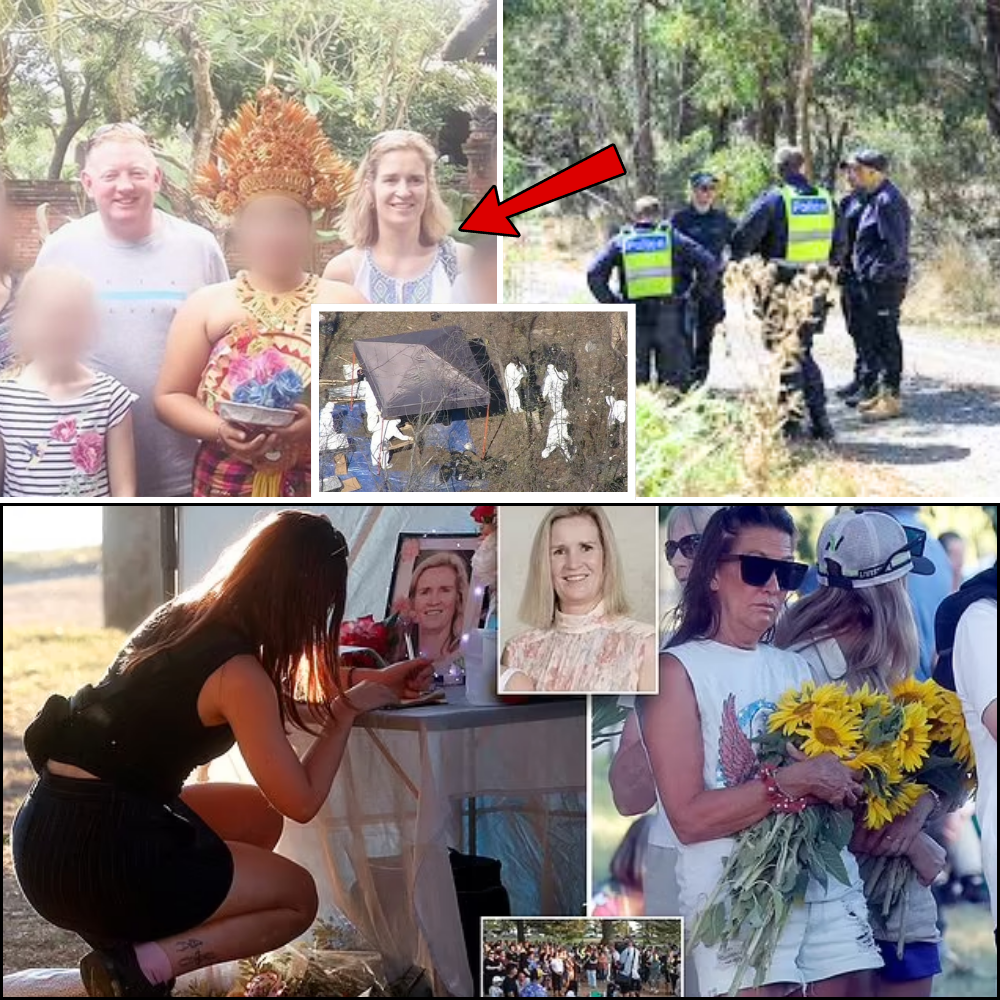 🚨 BREAKING UPDATE: Unconfirmed Reports Say Samantha Murphy’s Remains Were Discovered — A Bizarre Item in Her Hands Deepens the Mystery