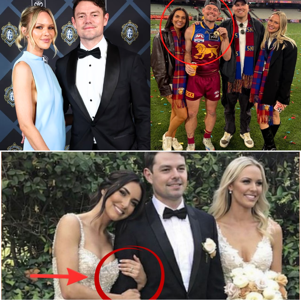 From Jules’ Wedding Day to Today’s Scandal — Accusations Grow That Tess Crosley Had ‘Ownership Energy’ From the Start