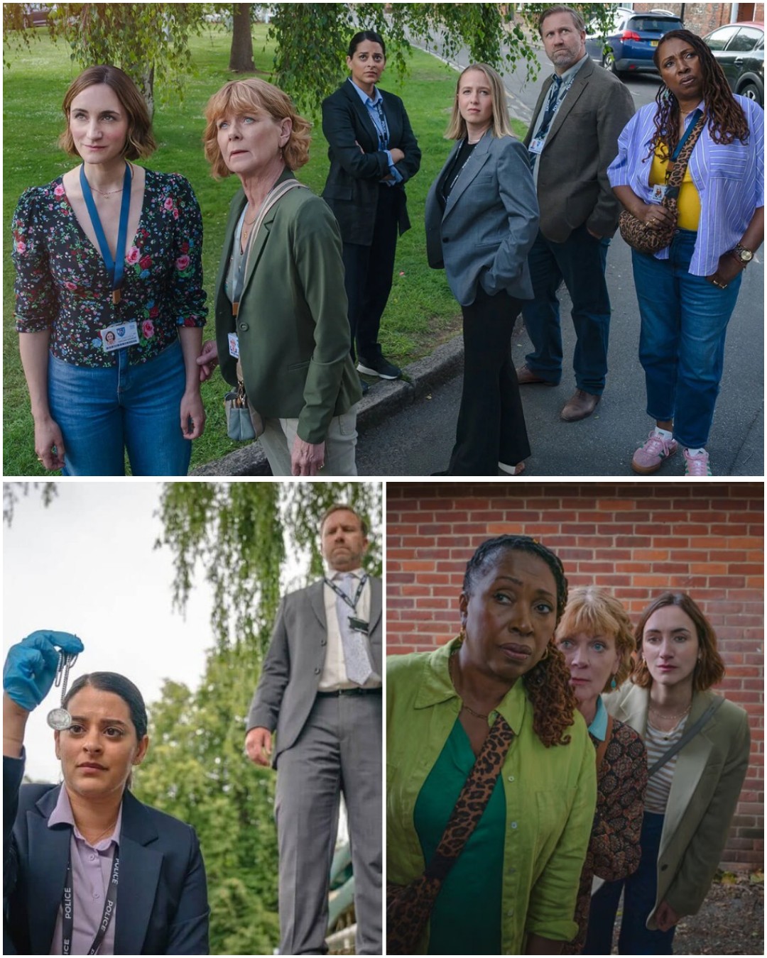 Quiet Marlow Turns Deadly Again: The Marlow Murder Club Season 3 Unleashes High-Stakes Chaos โ Beloved Mayor Drops Dead, Celebrity Chef Poisoned at Cookbook Launch, and Becks Becomes Prime Suspect in Eerie Manor Nightmare