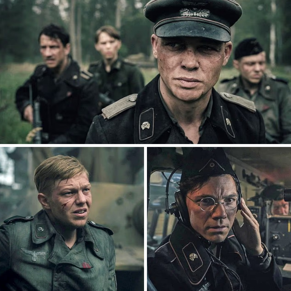 โMind-Blowingโ WWII Film Obliterates Streaming Records and Leaves Viewers Reeling โ A Brutal 1943 Rescue Mission, Shocking Twists, and a War Story So Unsettling Fans Are Begging: โPut Down Your Phone and Watch This Properlyโ!