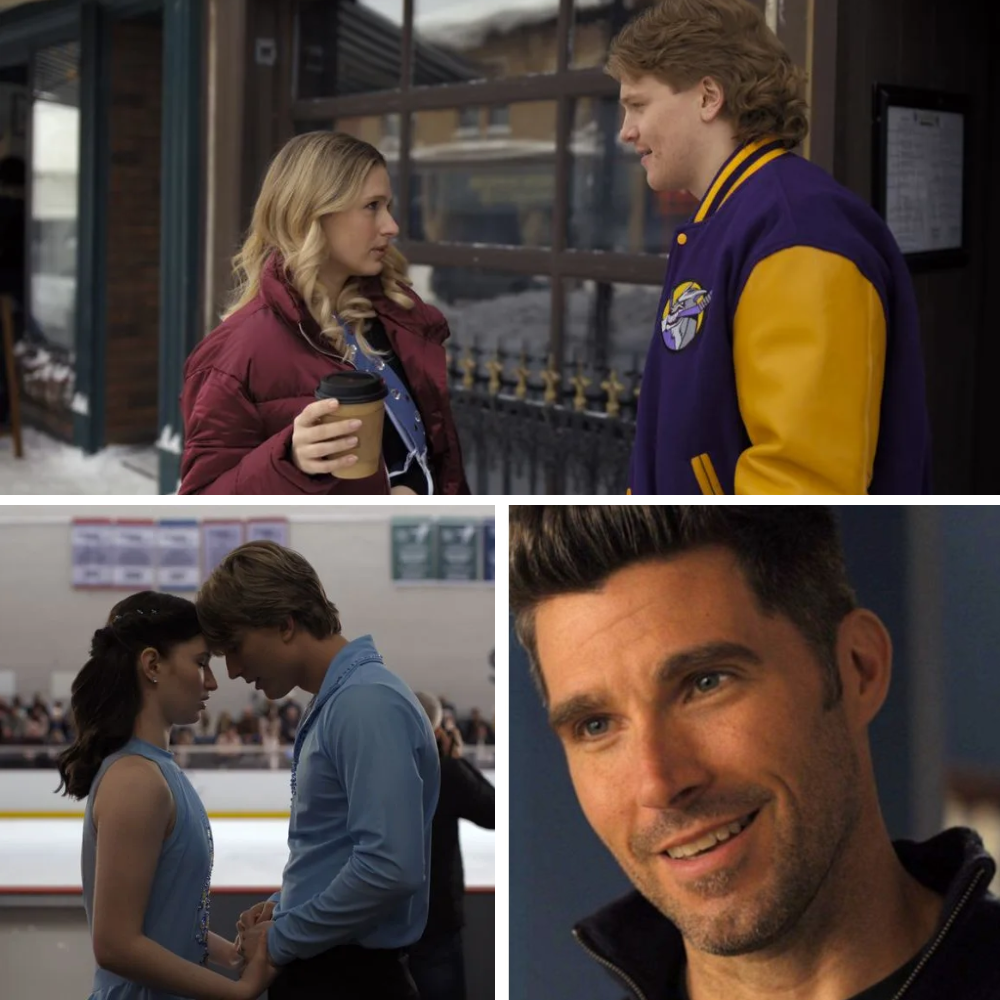 Netflix Viewers Are Losing Sleep: Finding Her Edge Is the 8-Part Romance Drama That Broke Hearts & Ruined Plans Overnight!