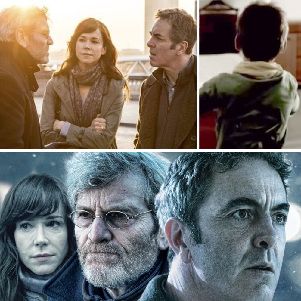 YOU’LL NEVER FORGIVE YOURSELF IF YOU MISS THIS: Netflix Viewers Have Just Days Left to Watch The Missing – The BBC Crime Thriller Hailed as the Greatest Ever Made, Leaving Audiences Shaken, Silent, and Emotionally Wrecked