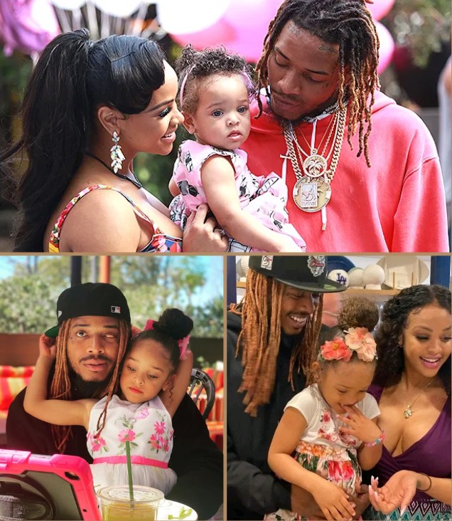 Fetty Wap Didn’t Just Walk Out of Prison — He Walked Straight Into the Moment That Broke Him Wide Open