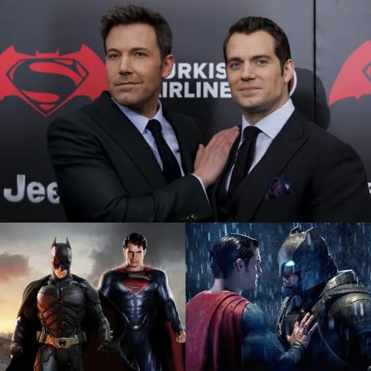 The Biggest DC Twist of 2026: Henry Cavill and Ben Affleck Poised for Epic Superman & Batman Return – But Only If Zack Snyder Reclaims the Director’s Chair!