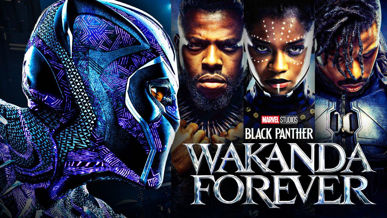 Marvel Studios Reportedly Planning New Black Panther Introduction in Avengers: Secret Wars, Likely as Permanent Successor
