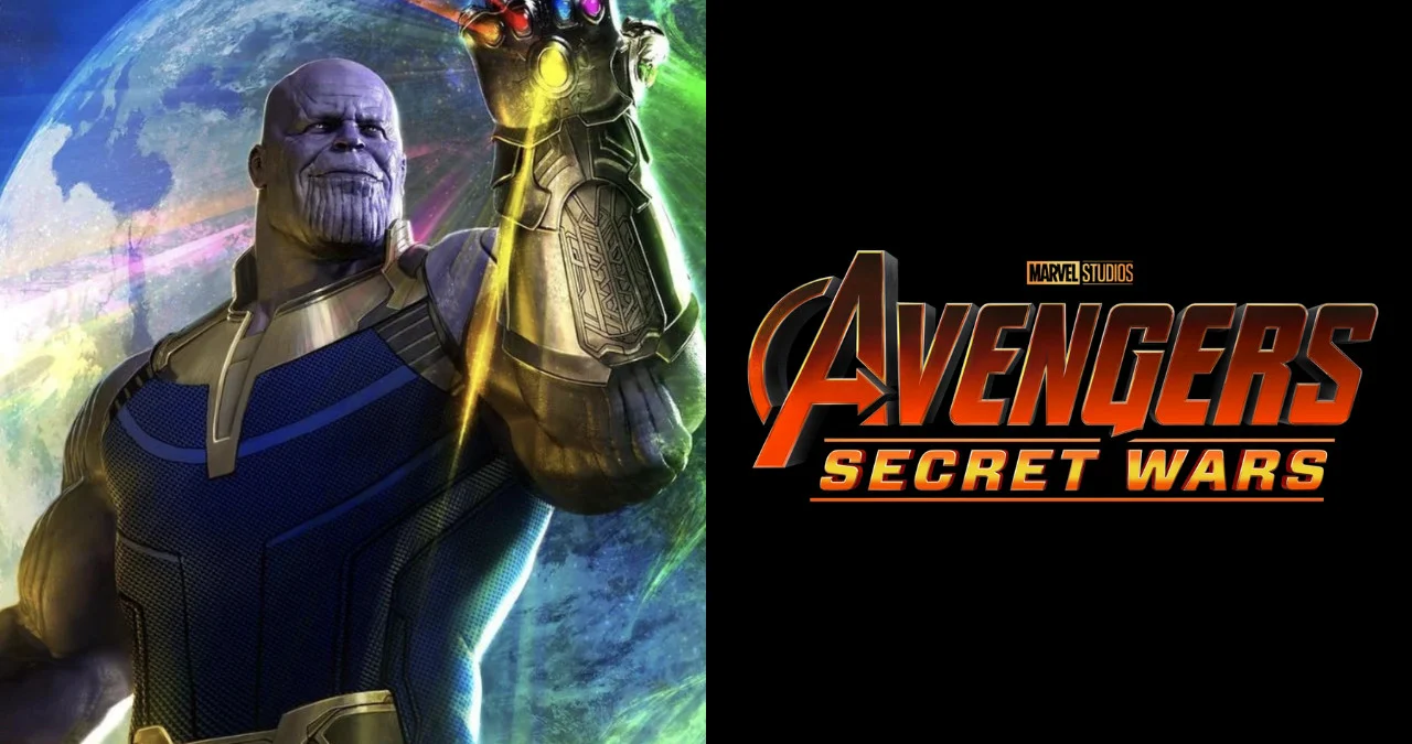 Josh Brolin Set to Return as Thanos in Avengers: Secret Wars, Sparking Speculation on His Alignment with Doctor Doom