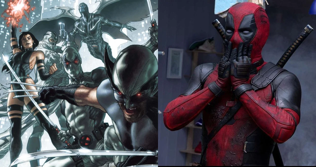 RUMOR: Marvel Studios Is Quietly Developing X-Force – A Darker, Morally Gray Mutant Era Could Finally Arrive in the MCU