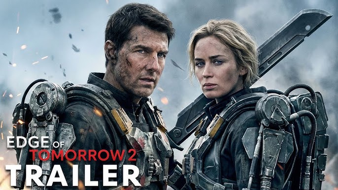 Edge of Tomorrow 2 Finally Breaking Free: Doug Liman Reveals Warner Bros. Keeps Pushing for Sequel as Tom Cruise Deal Sparks Real Momentum – Late 2026 Shoot Eyed for Long-Awaited Time-Loop Epic