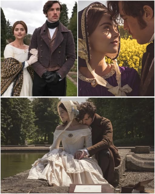 Netflixโs Victoria: The Quiet Historical Drama Thatโs Silently Conquering Viewers Worldwide