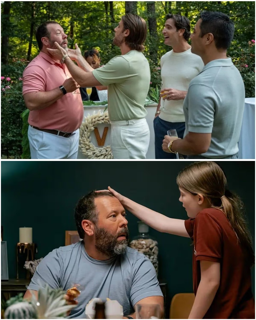 Netflix Just Dropped a 6-Episode Comedy Bomb: Free Bert Is Making People ROFL — And Cry Happy Tears!