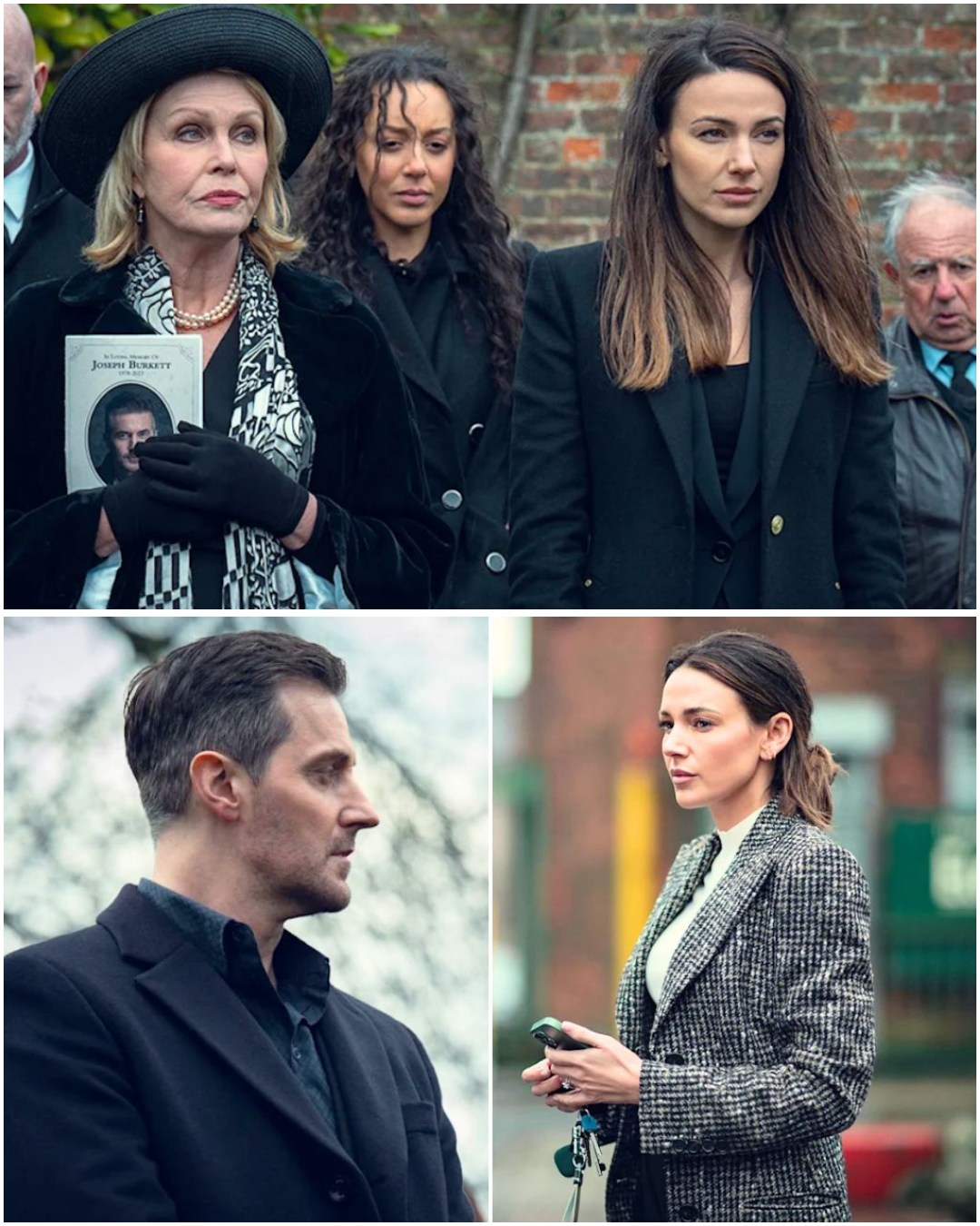 Danny Brocklehurst Returns with Netflix’s Next Obsession: The Crime Drama Poised to Eclipse Even His 2024 Record-Breaker