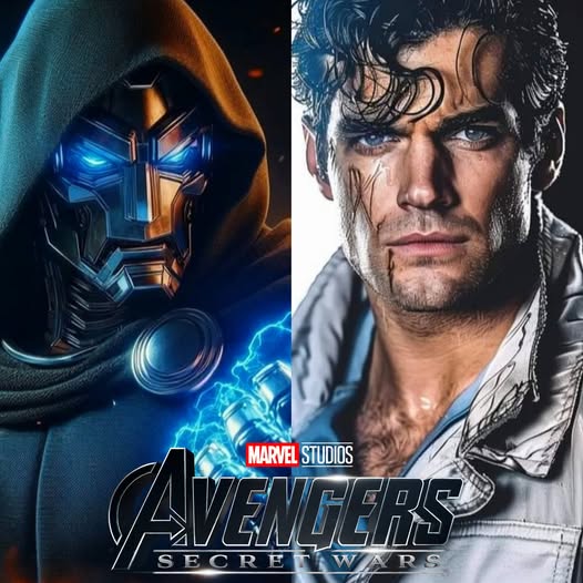 Henry Cavill Rumored as the Beyonder: The True Multiverse Villain Set to Eclipse Kang in the MCU’s Epic Saga