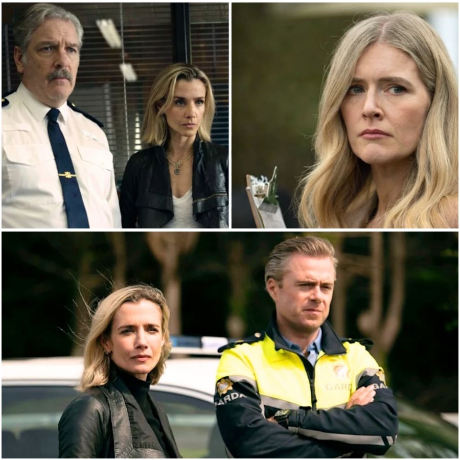 BBC Drops All 6 Episodes of Blackshore – The Dark Irish Thriller Everyone’s Bingeing & Begging for Season 2!