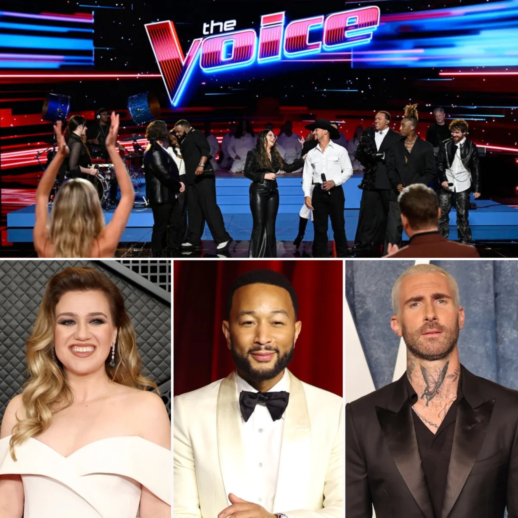 Season 29 of The Voice Isn’t Just Bigger — It’s Deliberately More DANGEROUS: New Advantages, Surprise Returns, and a Radically Altered Voting System Threaten to Flip the Competition Without Warning