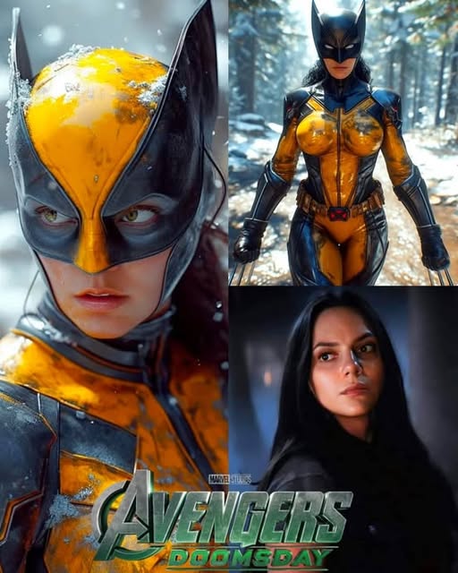 RUMOR: HE’S BAAAAAAAAAAAACK – Dafne Keen Reportedly Prepping in the UK for Avengers: Doomsday, Set to Don the Iconic Yellow Suit as X-23 with Ties to Hugh Jackman’s Wolverine!