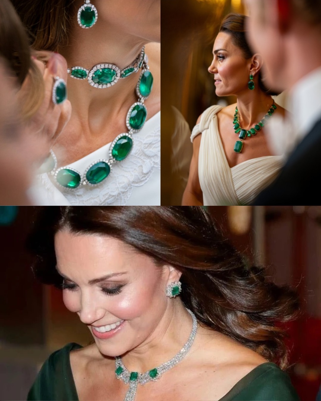 ROYAL STYLE STUNNER: Princess Catherine’s Latest Appearance Leaves Fans Completely Speechless