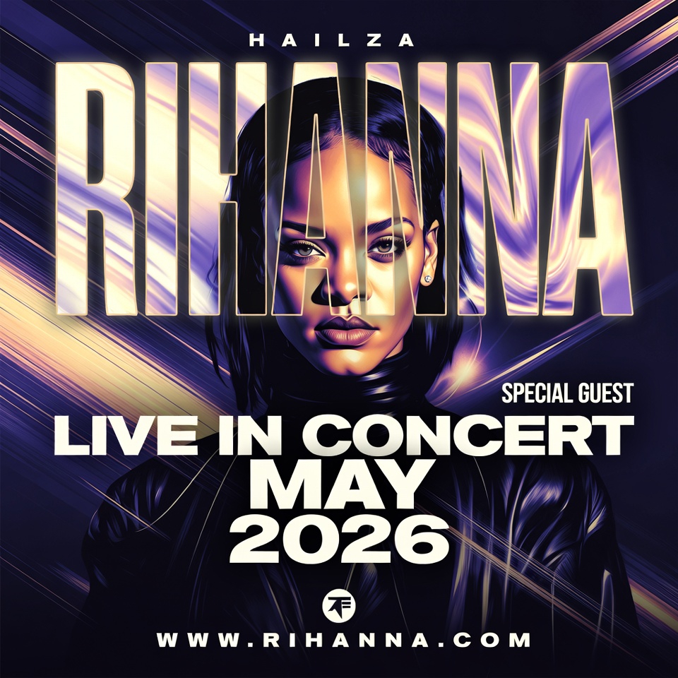 Rihanna’s Highly Anticipated Comeback: LA Concert Set for May 2026 After Year of Motherhood