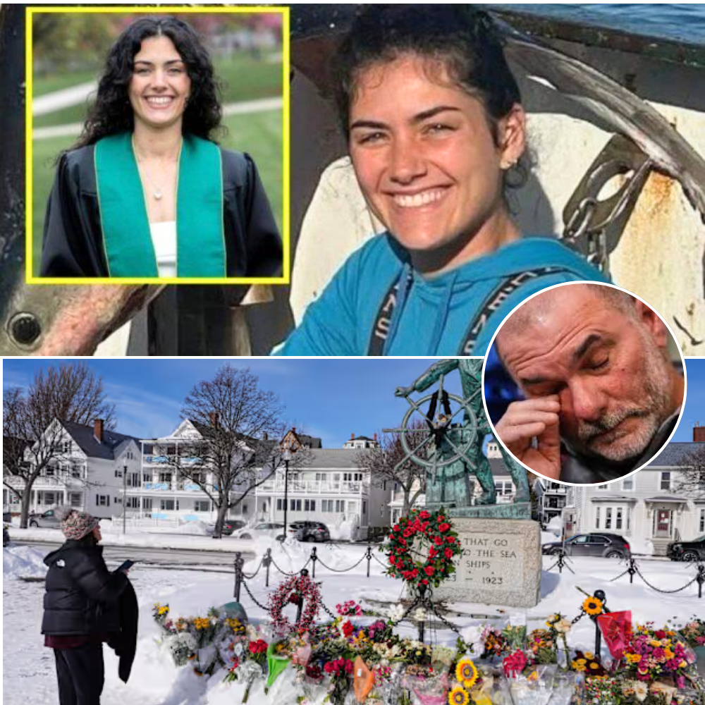 💔🌊 “She Was Assigned at the Last Minute”: Family Devastated After 22-Year-Old Jada Samitt Took Random Trip Aboard Lily Jean and Never Returned ⚓