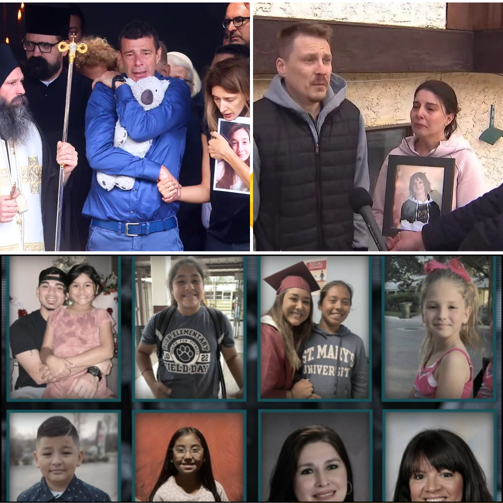 Massacre in a Town of 2,000 💔 Eight Lives Lost, Four Innocent Kids Among Victims in Unprecedented School Horror