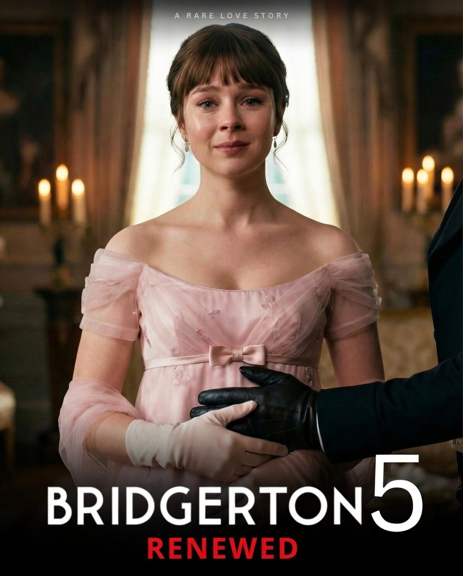 Bridgerton Season 5 Officially Confirmed: Eloise’s Long-Awaited Romantic Era Is Finally Here