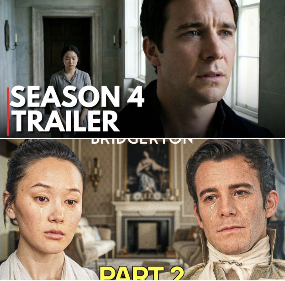 Bridgerton Fans Are Divided After Netflix Turns Benedict’s Infamous Offer Into a Devastating Power Play No One Was Ready For 😱🔥