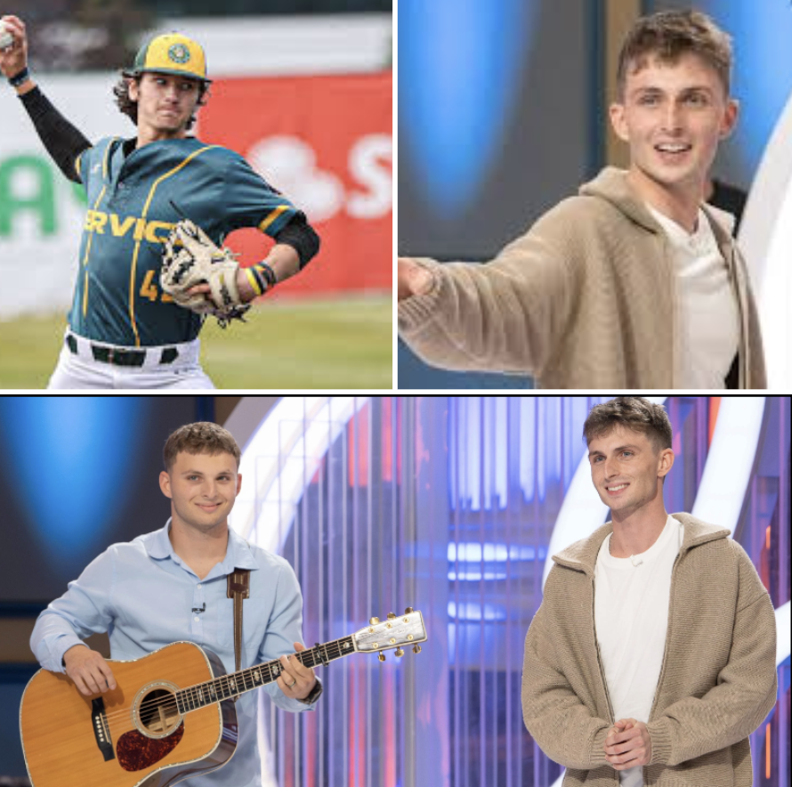 💔 He Lost His Baseball Dream, Found His Voice 🎤 Braden Rumfelt’s Quiet American Idol Audition Left Judges Speechless and Viewers in Tears