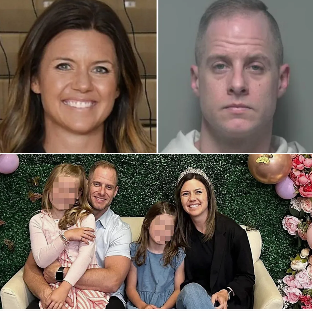 ๐จ Shocking Fall from Fame: Former American Idol Hopeful American Idol Contestant Caleb Flynn Accused of Killing Wife in Staged Home Invasion ๐ฑ๐