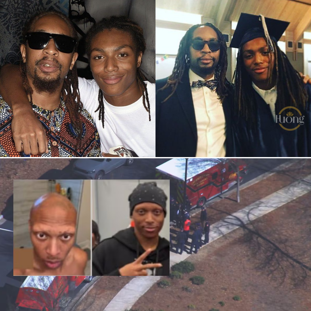 ๐๏ธ Heartbreak for Lil Jon: Missing Son Believed Dead After Running From Home, Body Found in Nearby Georgia Pond as Questions Remain ๐