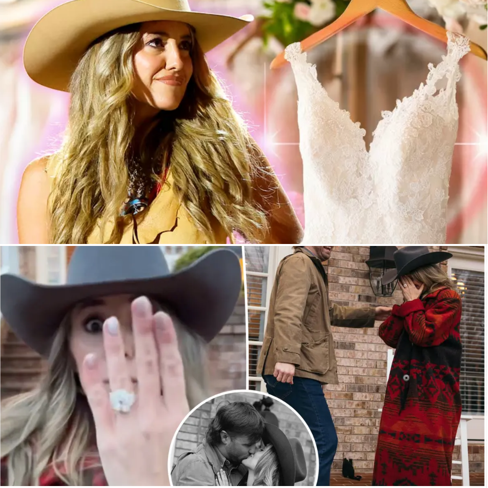 👀💍 “I Do, I Did, I Done!” Lainey Wilson Breaks Silence on Marriage Timeline With Fiancé Duck Hodges