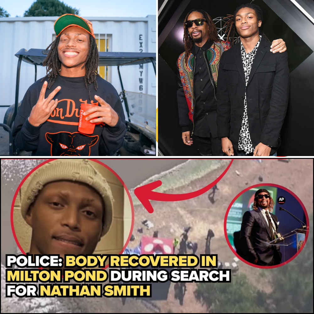 🕊️🎶 A Rising Star Silenced 💔 Tributes Pour In After Lil Jon’s Son Nathan Smith Is Found Dead Following Disappearance