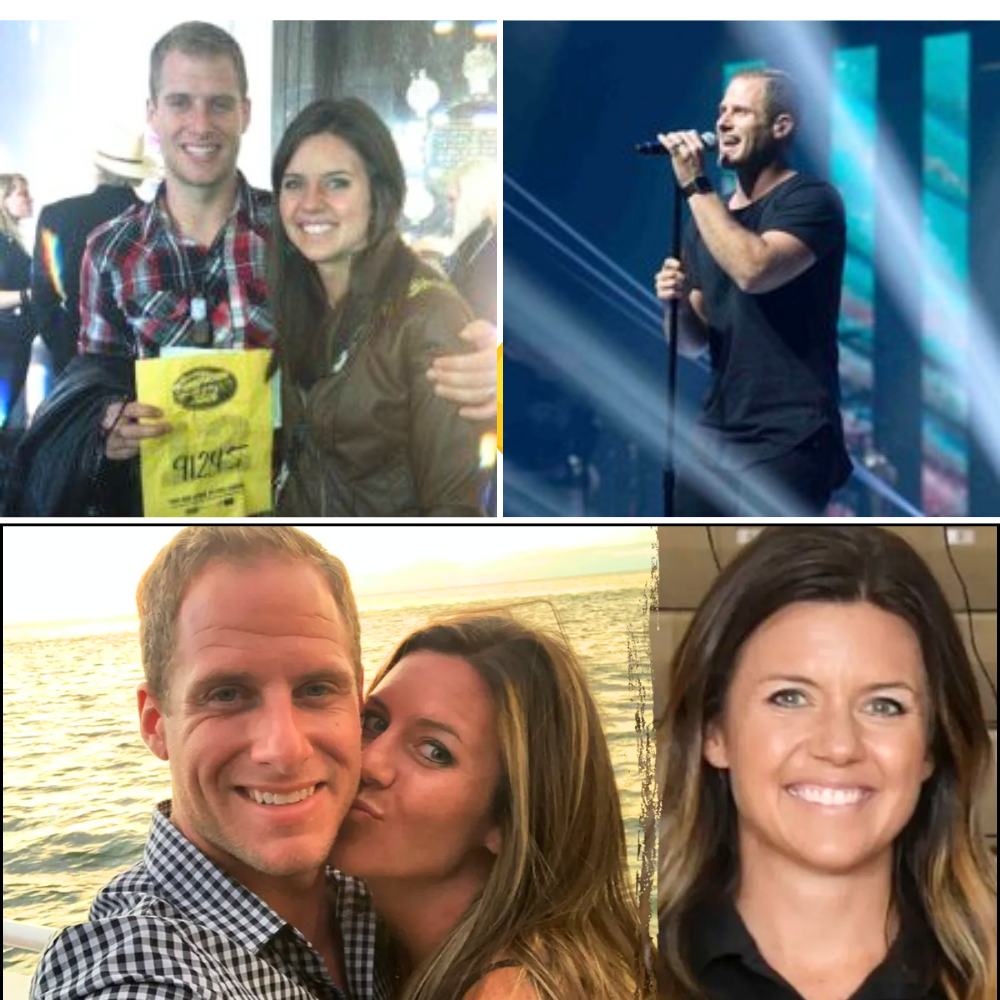 โAmerican Idolโ Contestant Charged With Murder After Claiming Deadly Home Invasion That Killed His Wife Was Real ๐จ๐