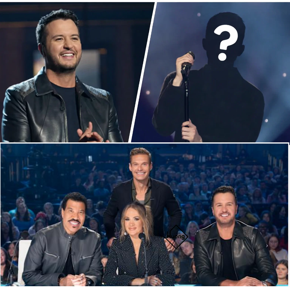 💫 Standing Ovation. Shocked Judges. One Bold Prediction. After Singing I’m Not the Only One, This 22-Year-Old Left Luke Bryan Saying: “He May Win.” 👀🔥