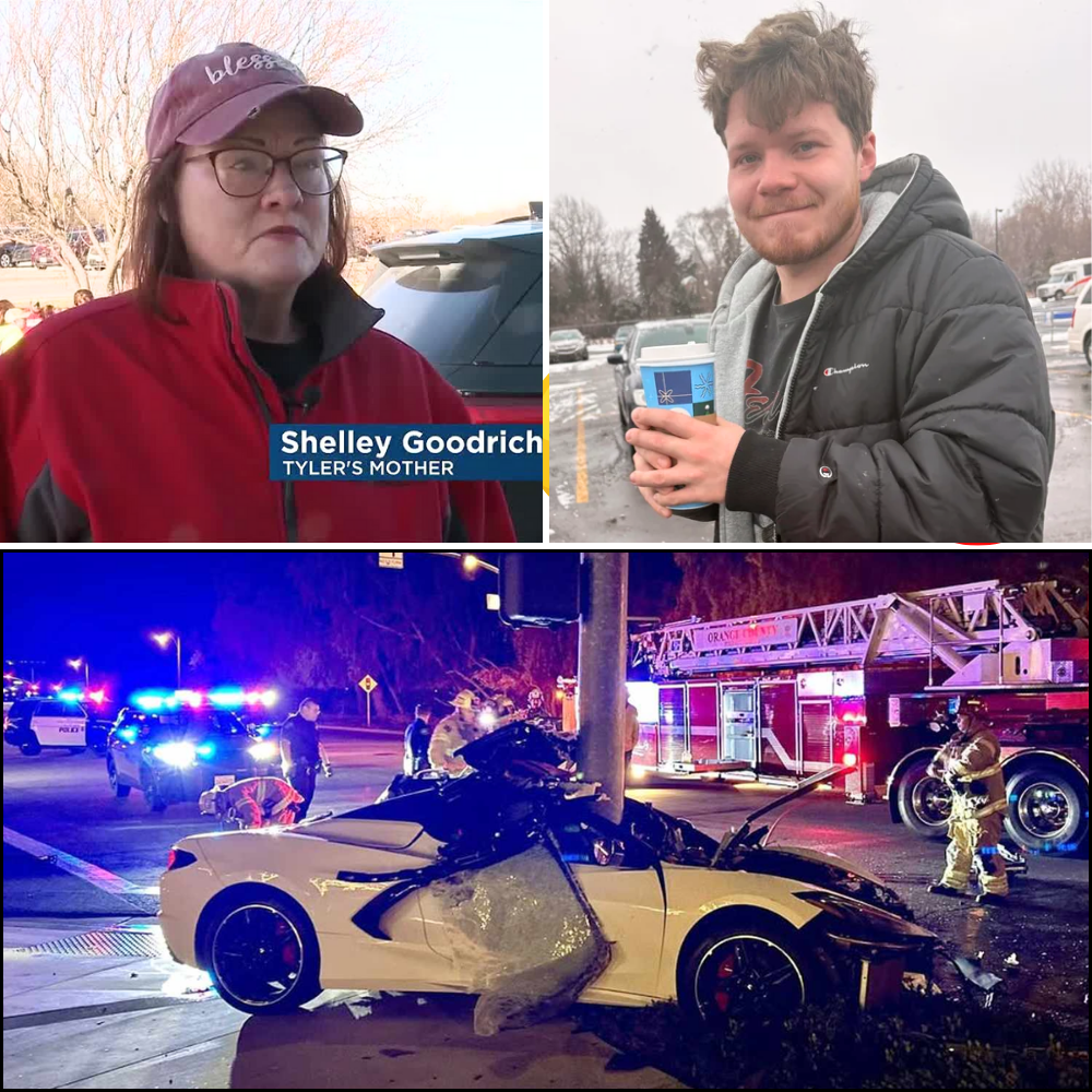 “He Needs Help, Not Silence” — A Mother’s Heartbreaking Plea as Her Brain-Injured Son Vanishes in Michigan 😢🙏