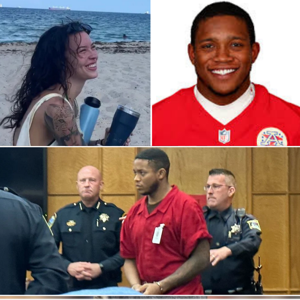 Gridiron Hero or Violent Repeat Offender? Explosive New Details Emerge in Darron Leeโs Shocking Murder Case ๐ฑ๐