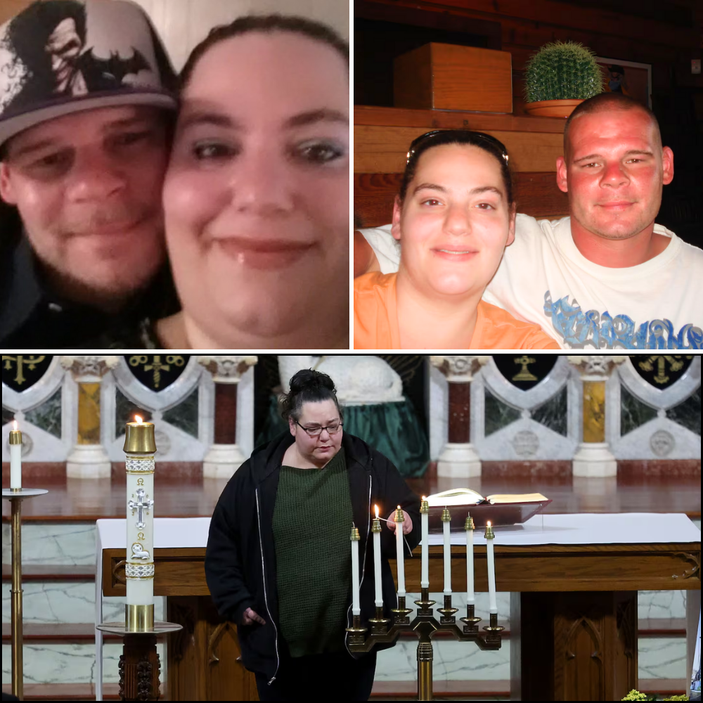 💔🌊 “He Went to Sea for Us”: Gloucester Father Sean Therrien Among Seven Lost After Fishing Vessel Lily Jean Sank Without Mayday off Cape Ann