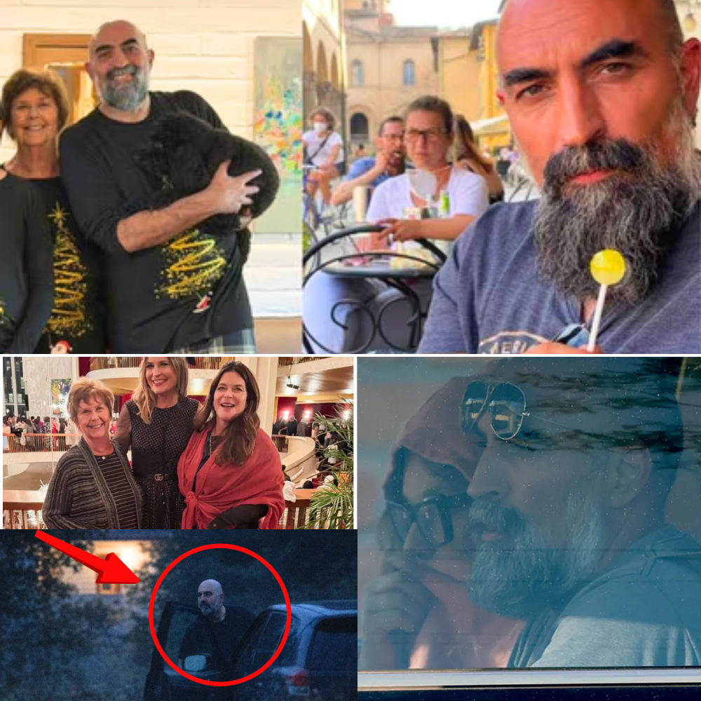 Dropped Her Off That Night: Nancy Guthrie’s Son-in-Law Under Intense Scrutiny After FBI Probes Abduction of Savannah Guthrie’s 84-Year-Old Mother 🚨😱