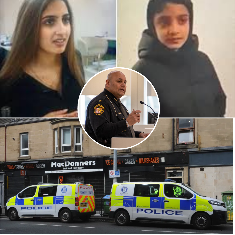 😢🚔 London on Alert: Teen Sister and 10-Year-Old Girl Missing for Days After Mysterious Disappearance in Wandsworth