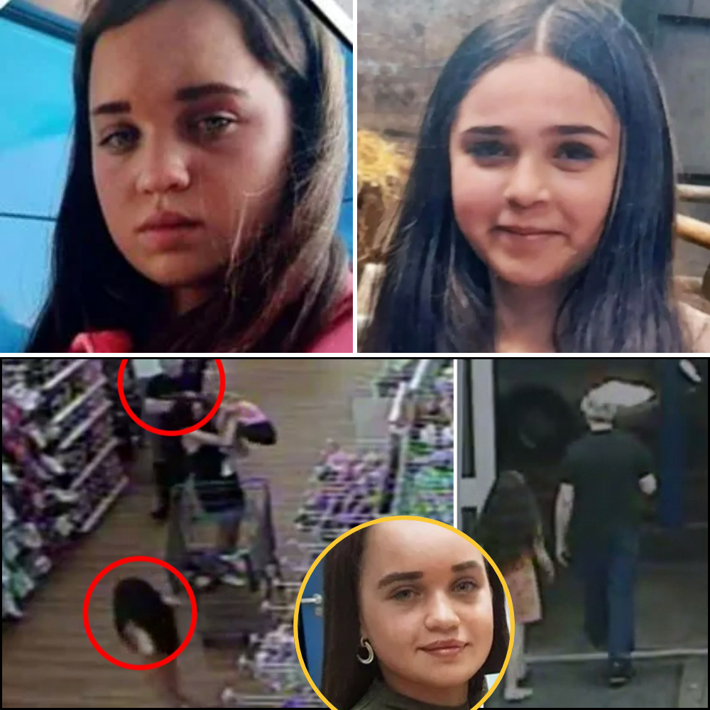 🚓 ‘If You See Her, Call 999’: Police Issue Emergency Appeal After 14-Year-Old Girl Disappears in Broad Daylight 📢😨