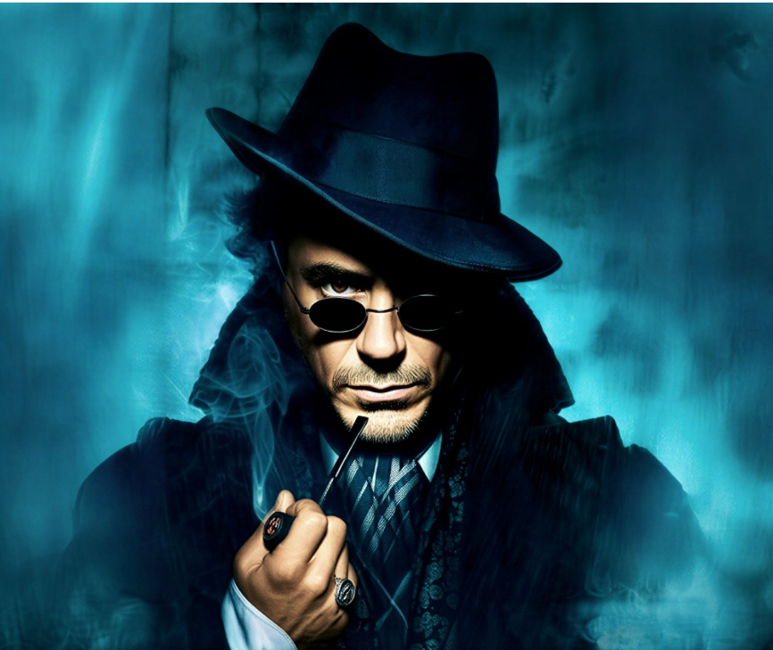 Sherlock Holmes 3 Is Back in Motion: Robert Downey Jr. Reprises the Iconic Detective as Long-Awaited Sequel Emerges from Development Hell After Over a Decade