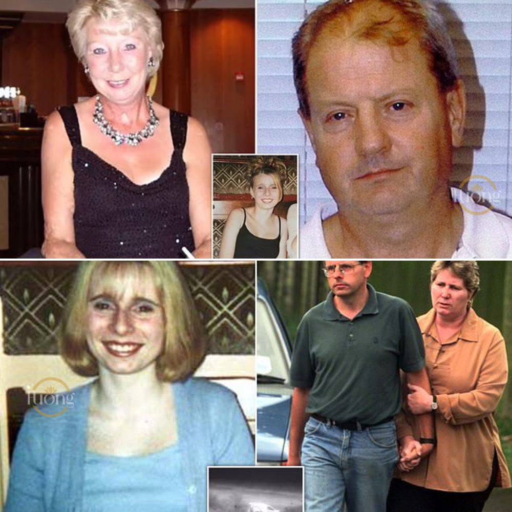 Victoria Hall Was Taken Steps From Home — Now the Suffolk Strangler’s Confession Reopens One of Britain’s Darkest Nightmares 😨⚰️