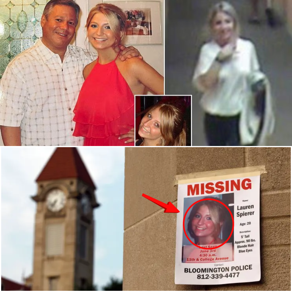 A Night of Alcohol, Secrets, and Silence Surveillance cameras captured her at Kilroy’s. Friends gave conflicting stories. Lawyers were hired.