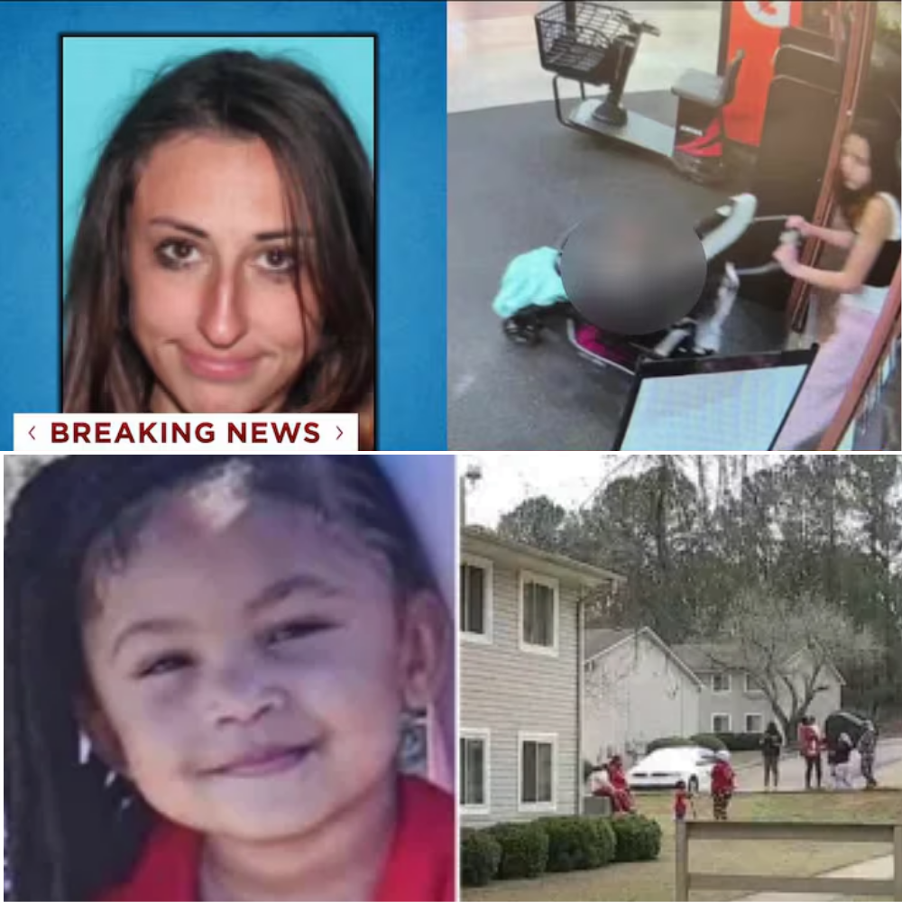 ๐จ โShe Said She Needed a Way Outโ โ Friendโs Explosive Claim Turns Genesis Reidโs Disappearance Into a Darker Mystery ๐ค