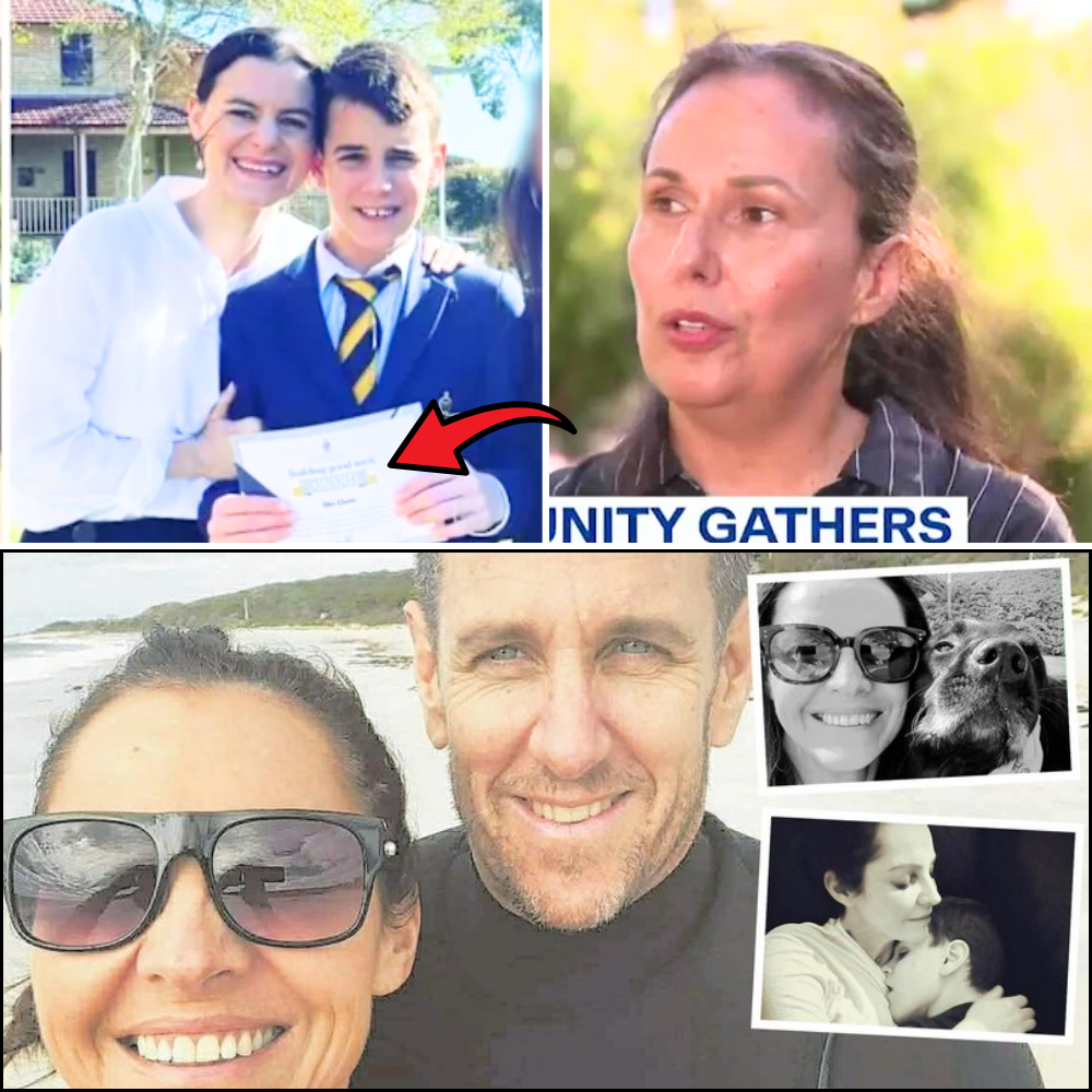 🕊️💔 Perth Family Tragedy Sparks National Outcry as Friend Describes Years of Severe Autism, Isolation, and a Disability System That Didn’t Show Up