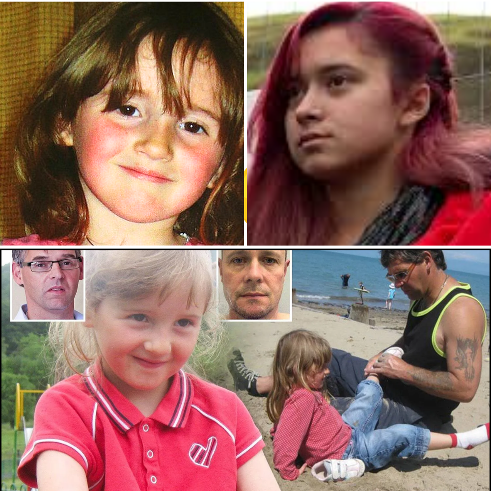 💔 14 Years Later, the Nightmare Isn’t Over: April Jones’ Sister Breaks Silence After Father Dies Without Answers 😢🕯️