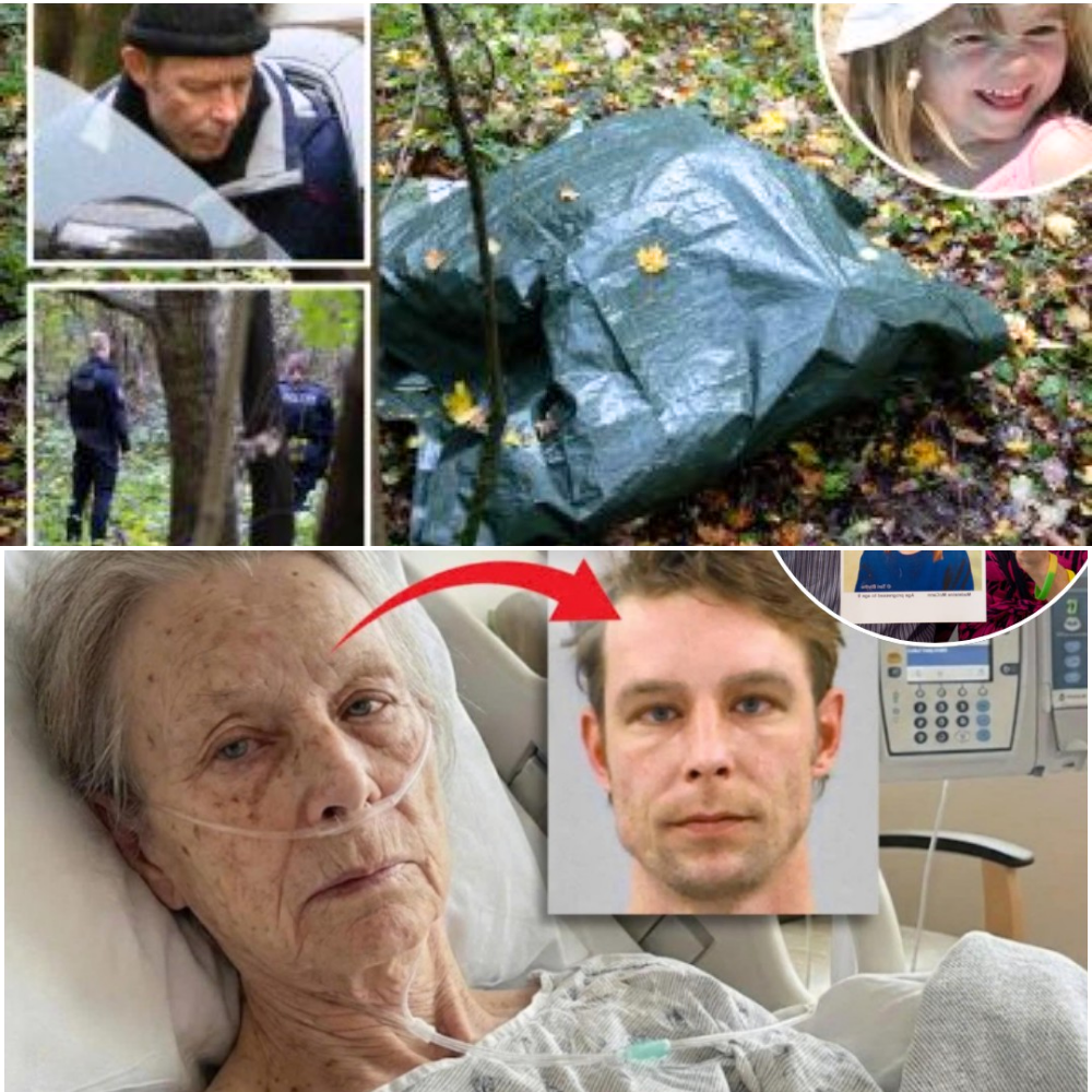 🧨 Madeleine McCann Twist: Did a Mother’s Deathbed Words Finally Crack the Case? 💔🕵️‍♂️