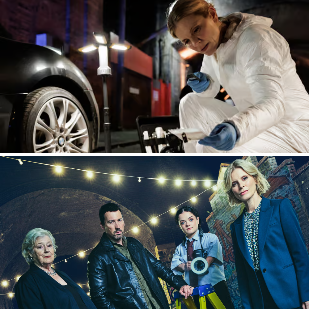 Silent Witness Returns for Its 29th Series: Emilia Fox and David Caves Lead the Lyell Centre Team in 10 Gripping New Episodes