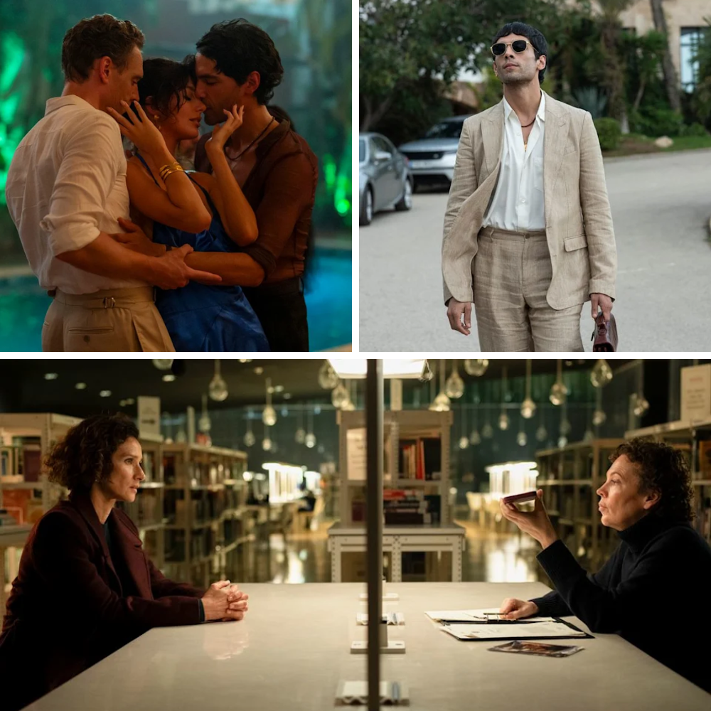 The Dawn of a New Era: Netflix’s Romantic Empire Arrives with The Night Manager Season 2