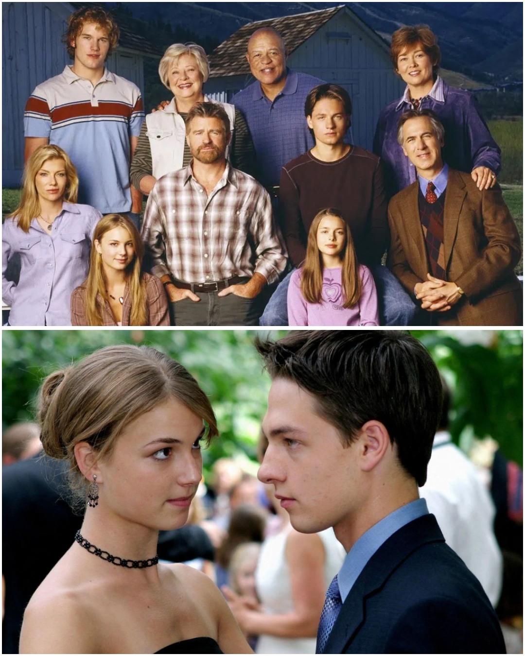 THE QUIET COMEBACK THAT NO ONE SAW COMING: Everwood Landed on Netflix with Zero Hype — Then Viewers Hit Replay… and Everything Changed Overnight!